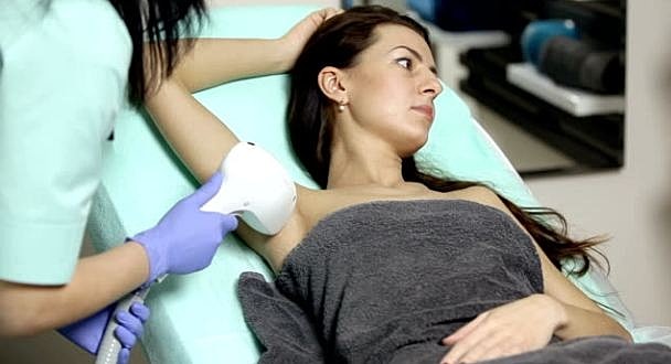 How Does Laser Hair Removal Work?